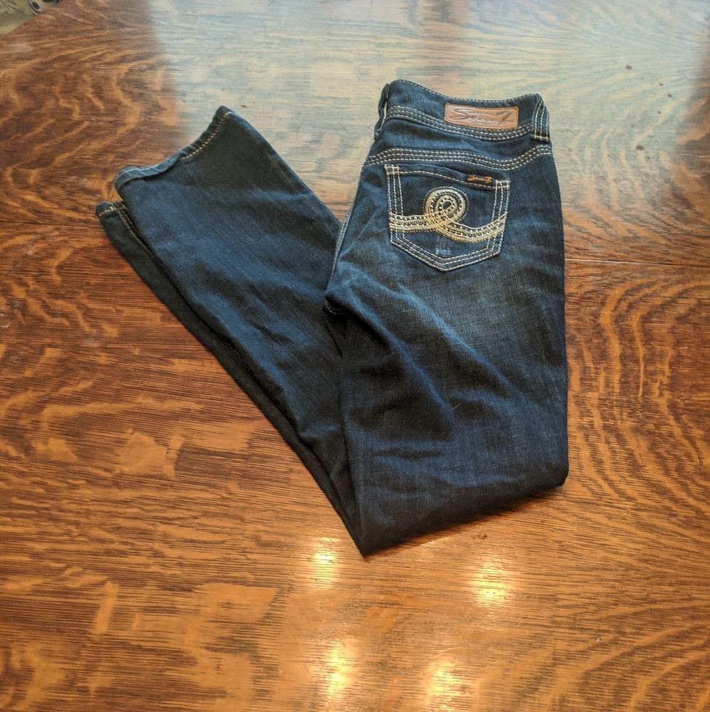 Seven Jeans